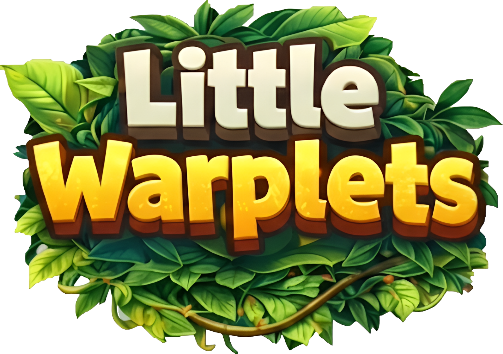 Little Warplets